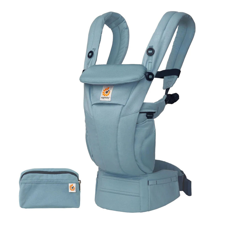 Ergobaby Omni Dream Baby Carrier Sale Price New Zealand Australia