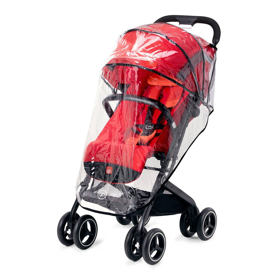 Gb qbit stroller accessories best sale