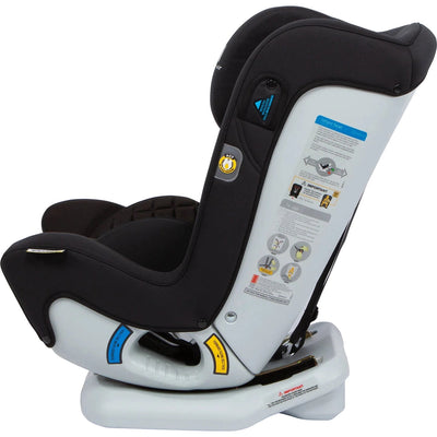 InfaSecure Achieve More Convertible Car Seat - Winkalotts