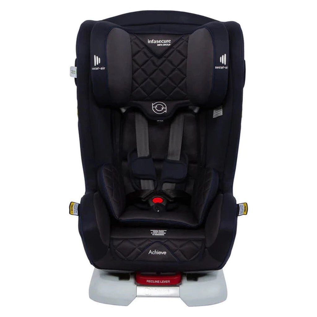 InfaSecure Achieve More Convertible Car Seat