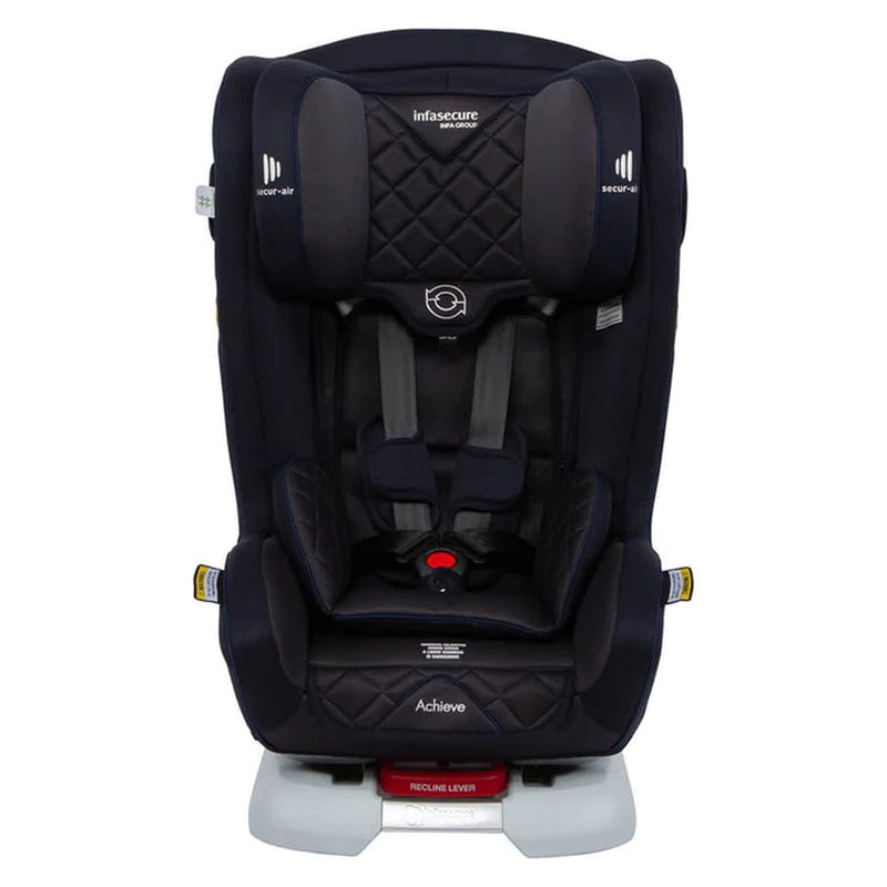 Best infasecure car seat best sale