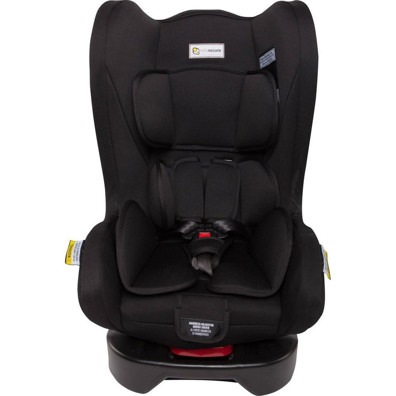 InfaSecure Cosi Compact II Convertible Car Seat - Winkalotts