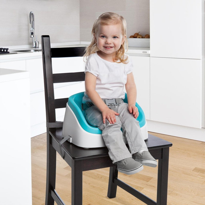 Ingenuity SmartClean Toddler Booster - Winkalotts