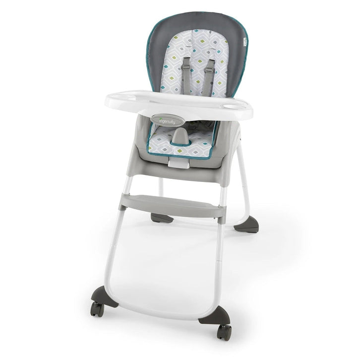 Ingenuity Trio In Deluxe High Chair: Sale Price New Zealand
