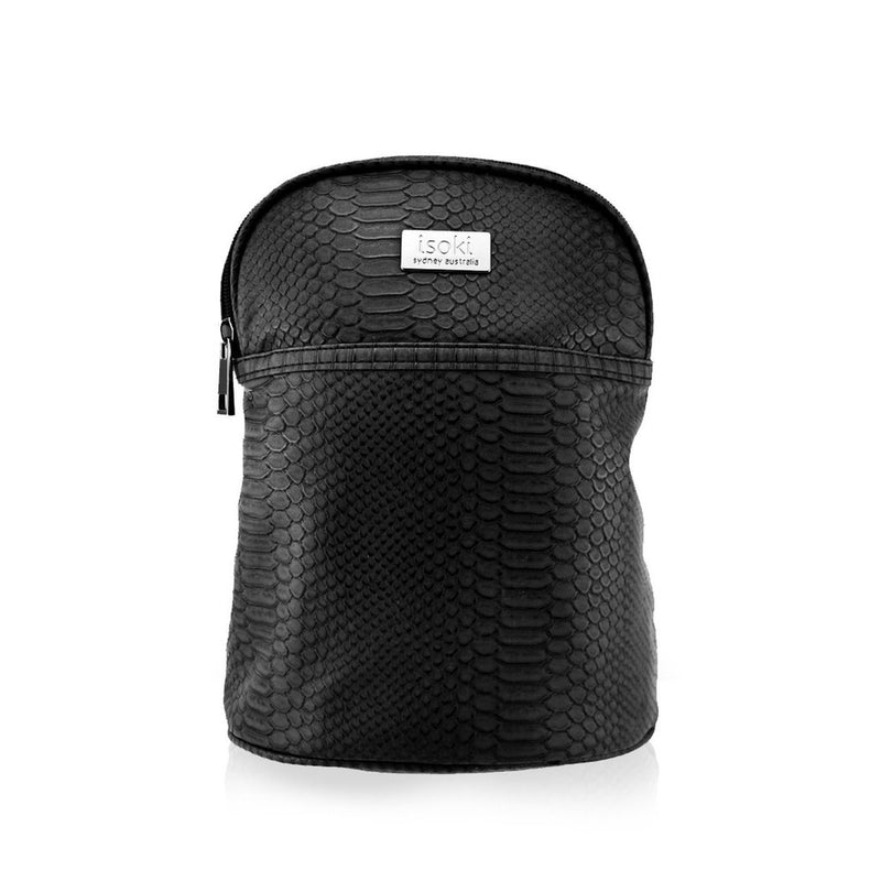 Isoki Ayr Insulated Bottle Bag - Winkalotts