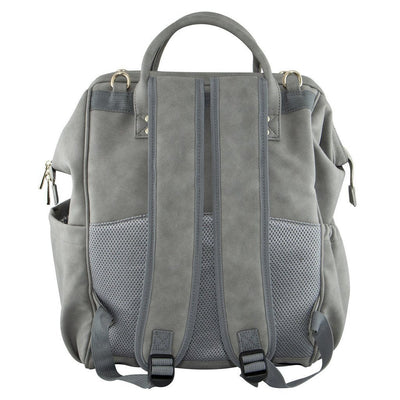 Isoki Byron Backpack - Winkalotts