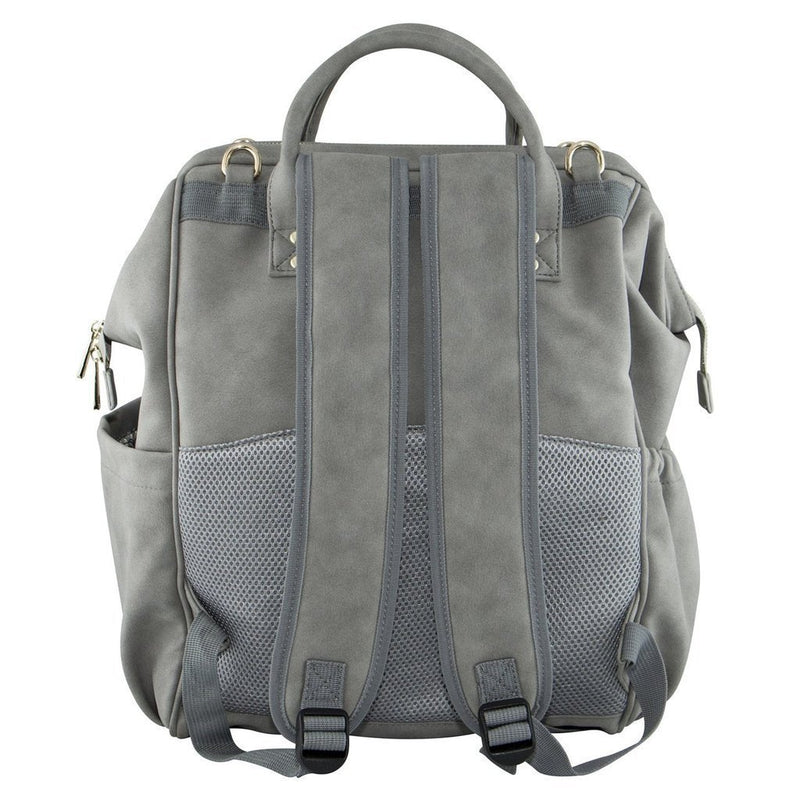 Isoki Byron Backpack - Winkalotts