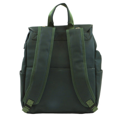 Isoki Hartley Backpack - Winkalotts