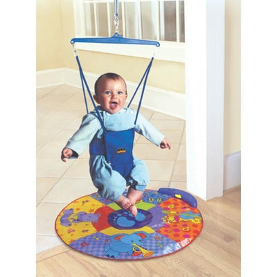 Jolly Jumper Elite Exerciser - Winkalotts