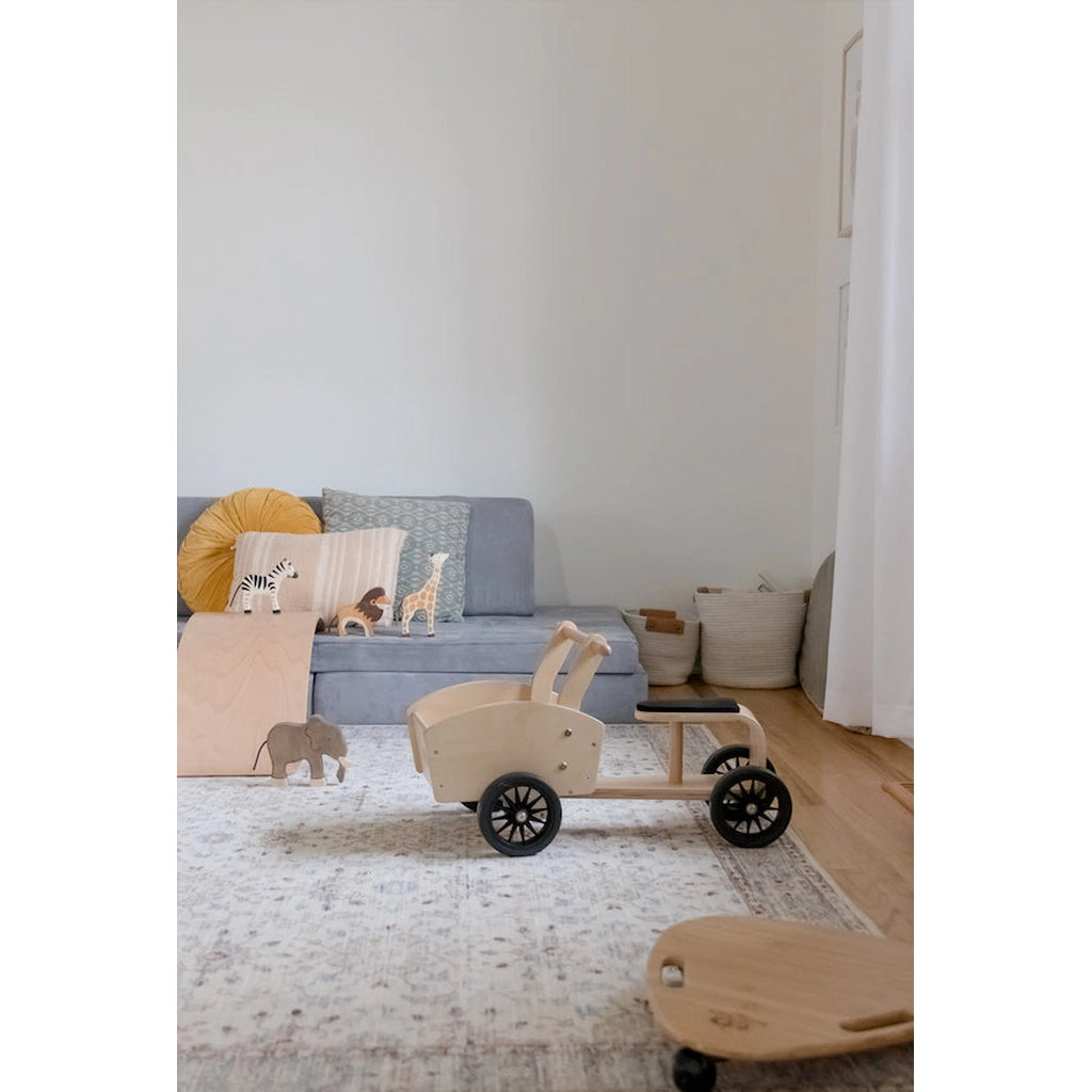 Kinderfeets cargo trike sale