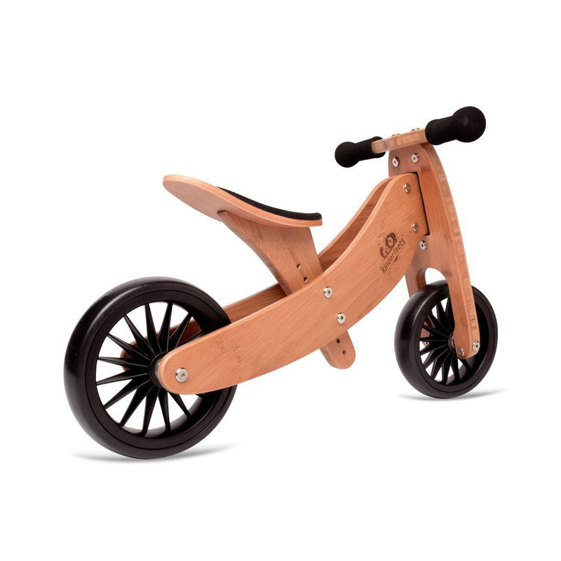 Kinderfeets Tiny Tot Plus 2 In 1 Tricycle & Balance Bike - Winkalotts