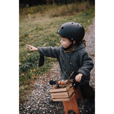 Kinderfeets Toddler Helmet - Winkalotts