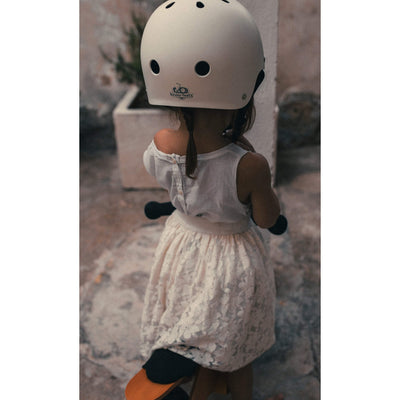 Kinderfeets Toddler Helmet - Winkalotts
