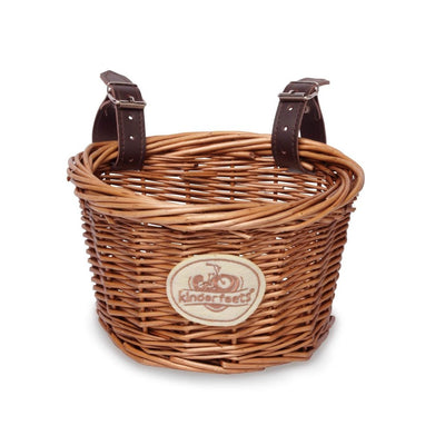 Kinderfeets Wicker Basket - Winkalotts