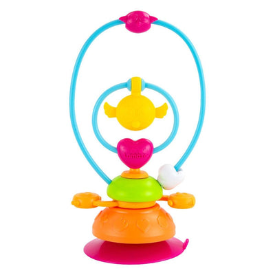 Lamaze Hot Air Balloon High Chair Toy - Winkalotts