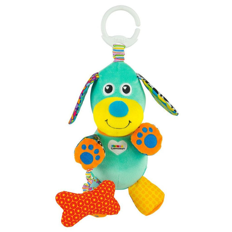 Lamaze Pupsqueak - Winkalotts