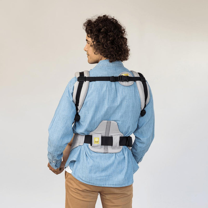 Lillebaby Complete Airflow Baby Carrier - Winkalotts