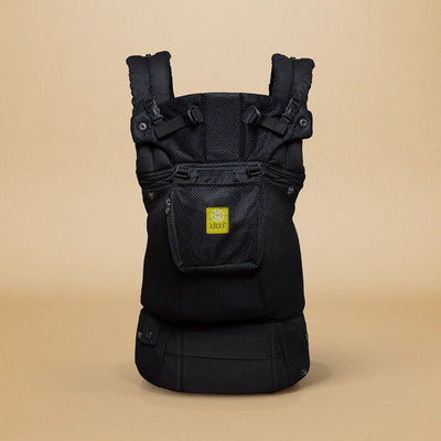 Lillebaby Complete Airflow Baby Carrier - Winkalotts