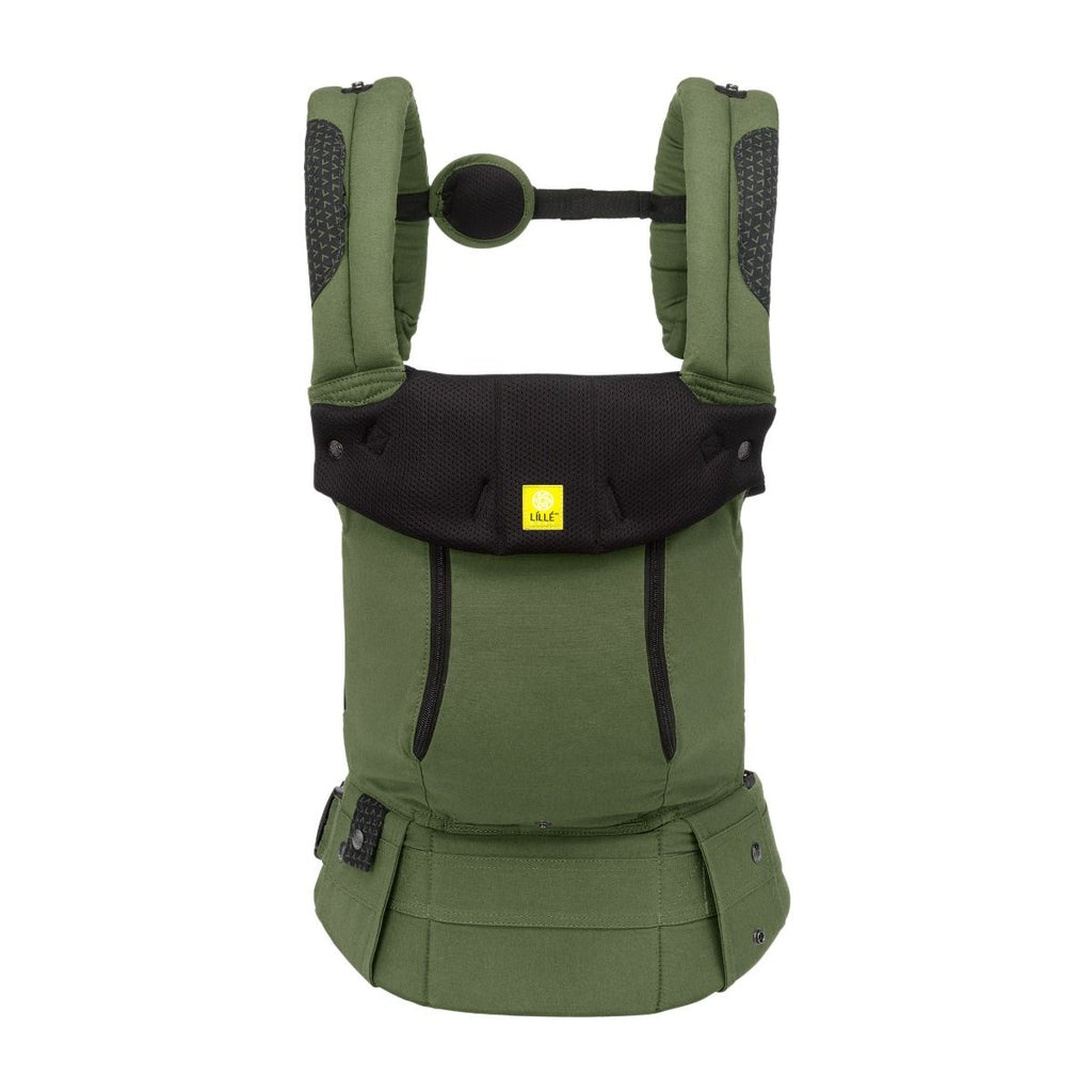 Lillebaby Complete All Seasons Baby Carrier