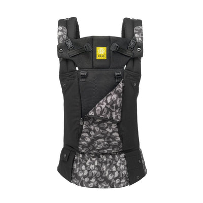 Lillebaby Complete All Seasons Baby Carrier - Winkalotts