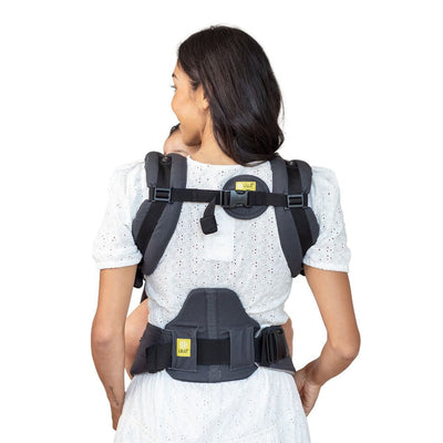 Lillebaby Complete All Seasons Baby Carrier - Winkalotts