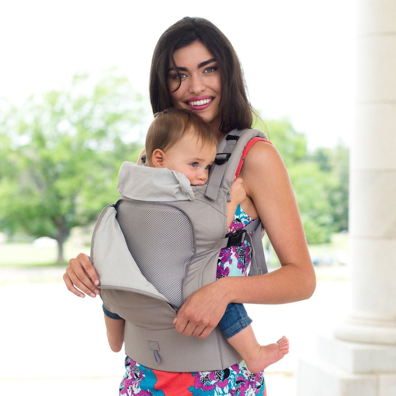 Lillebaby Essentials All Seasons Baby Carrier - Winkalotts