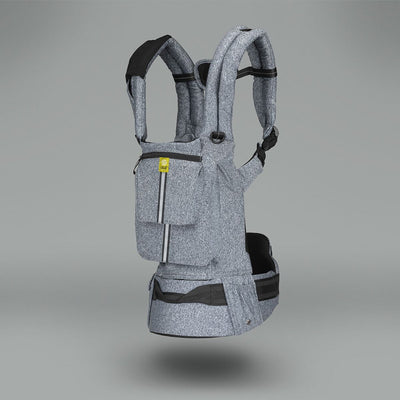 Lillebaby Pursuit Pro Baby Carrier - Winkalotts