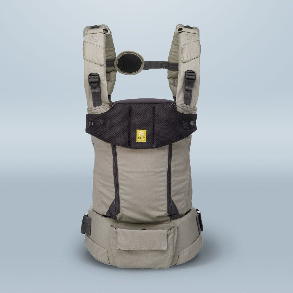 Narrow Seat Lillebaby Infant Harness Serenity Lillebaby Narrow