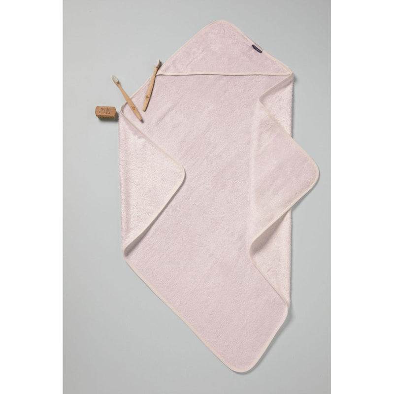 Little Bamboo Hooded Towel - Winkalotts