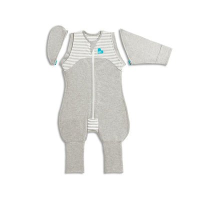 Love To Dream Swaddle Up Transition Suit 1.0 TOG - Winkalotts
