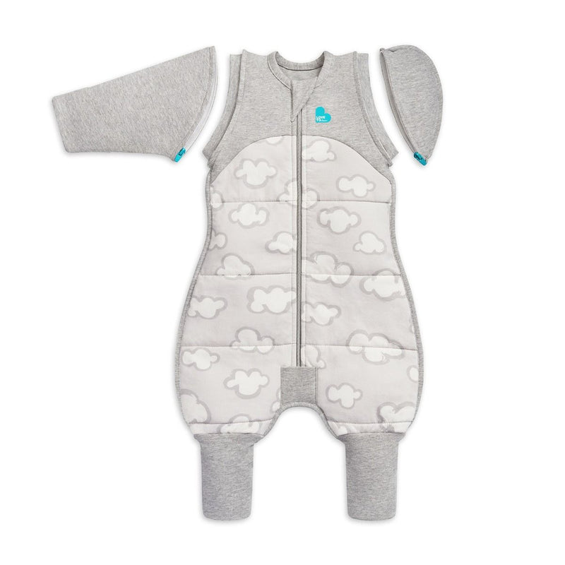 Love To Dream Swaddle Up Transition Suit 2.5 TOG - Winkalotts