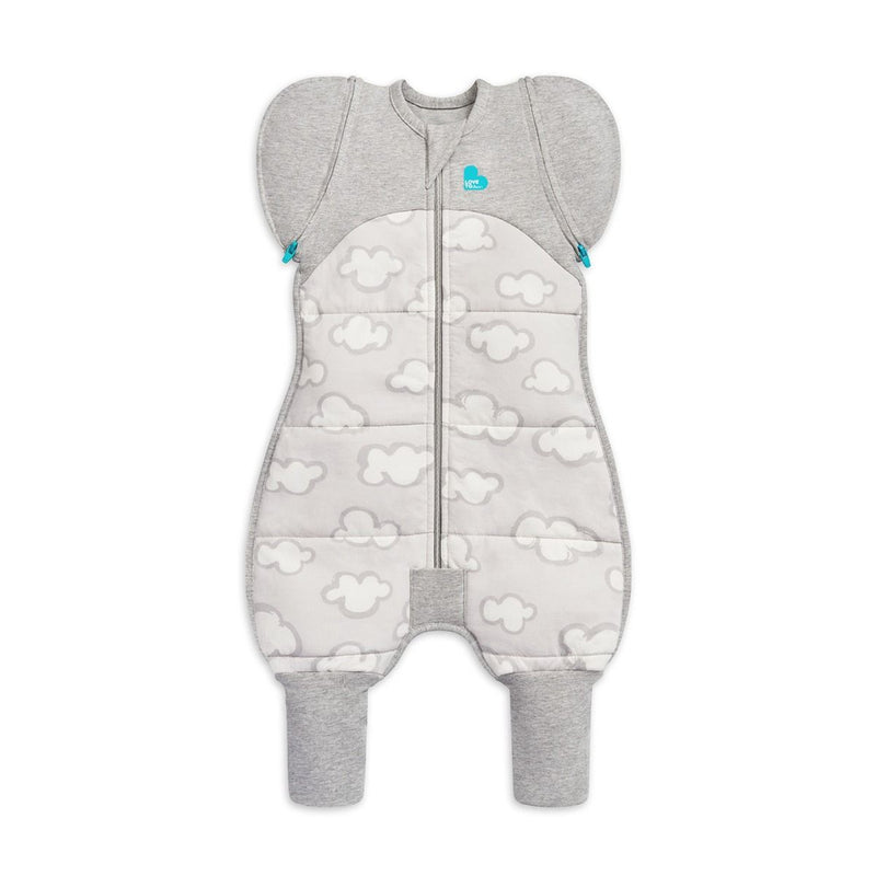 Love To Dream Swaddle Up Transition Suit 2.5 TOG - Winkalotts