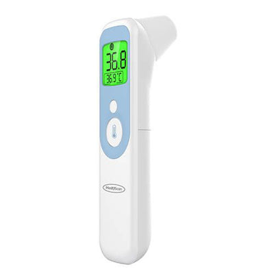 Medescan 2-in-1 Touchless & Ear Thermometer - Winkalotts