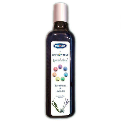 Medescan Rainbow Mist Essential Oil - Winkalotts