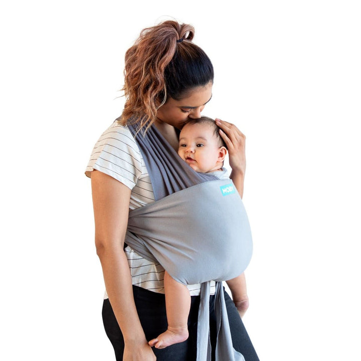 Moby Easy Wrap Baby Carrier Sale Price New Zealand Australia