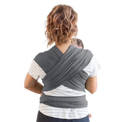 Moby Elements Wrap Baby Carrier - Winkalotts
