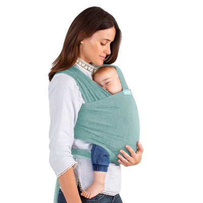 Moby Elements Wrap Baby Carrier - Winkalotts