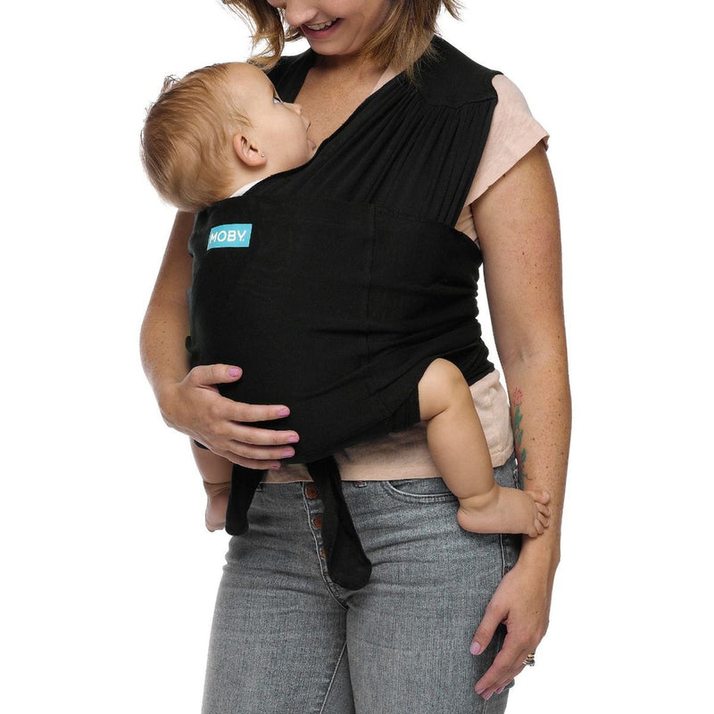 Moby Fit Hybrid Baby Carrier - Winkalotts