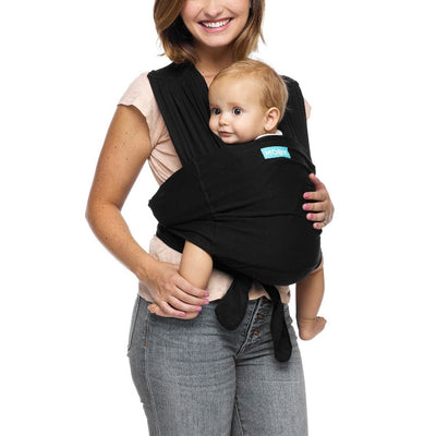 Moby Fit Hybrid Baby Carrier - Winkalotts