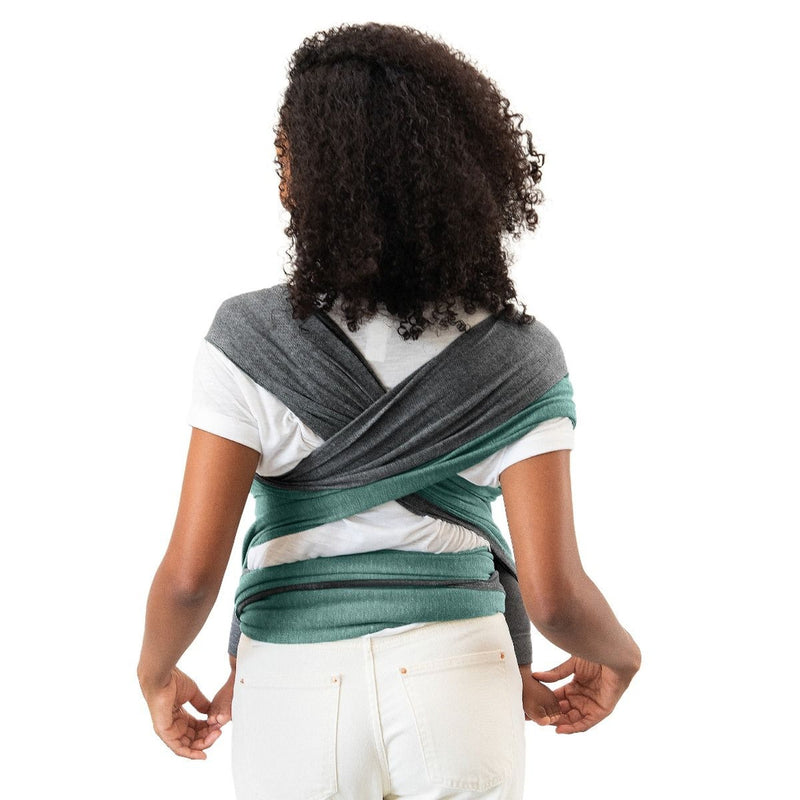 Moby Reversible Wrap Baby Carrier - Winkalotts