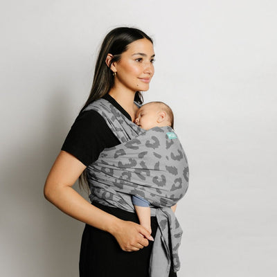 Moby Wrap Classic Baby Carrier - Winkalotts