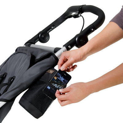 Mountain Buggy Bottle Holder - Winkalotts