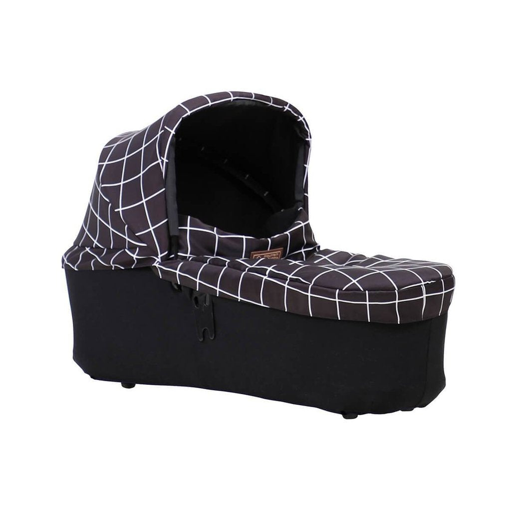 Mountain Buggy Carrycot Plus For Duet: Sale Price New Zealand
