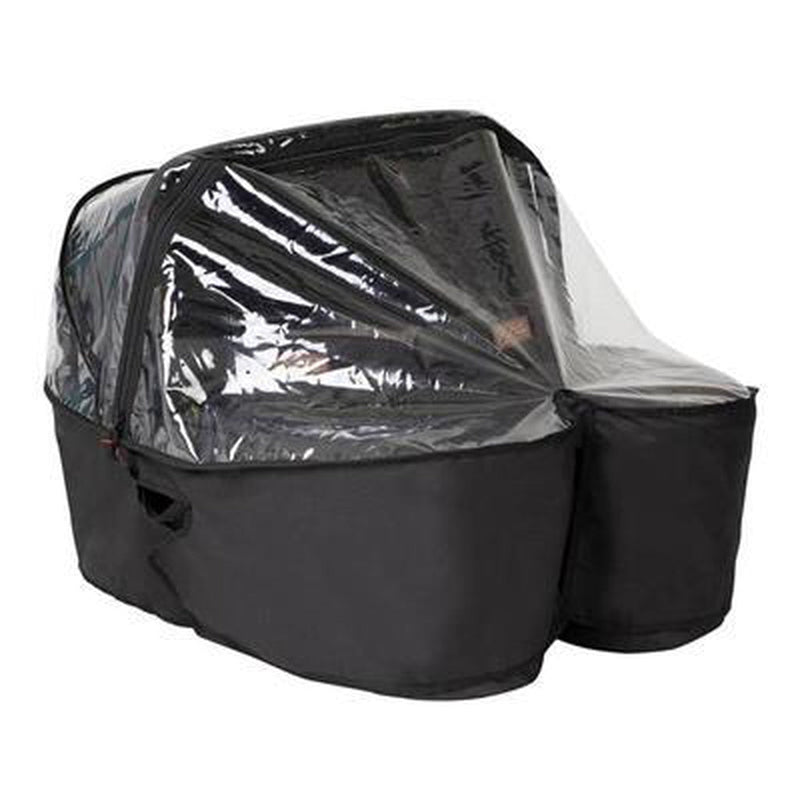 Mountain Buggy Carrycot Plus For Twins - Winkalotts