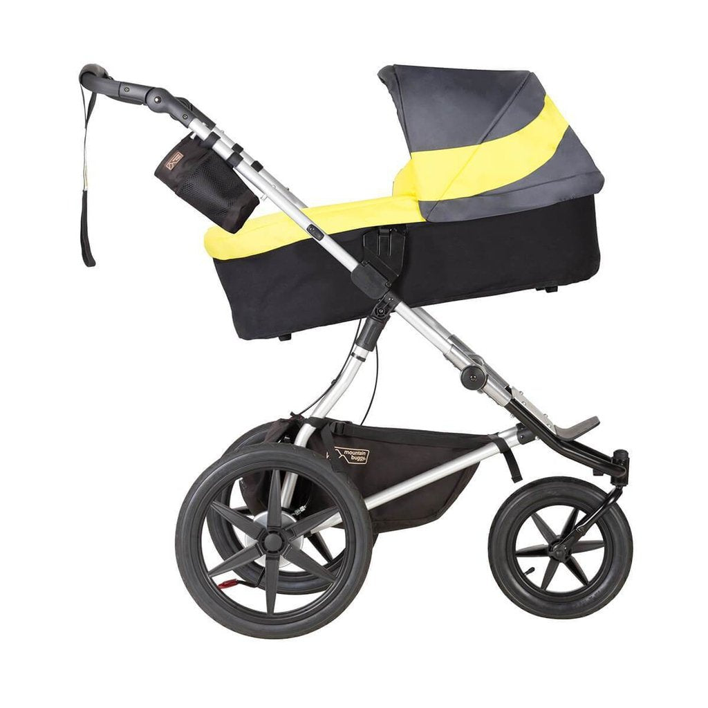 Mountain Buggy Carrycot Plus For Urban Jungle Terrain One Sale Price New Zealand Australia