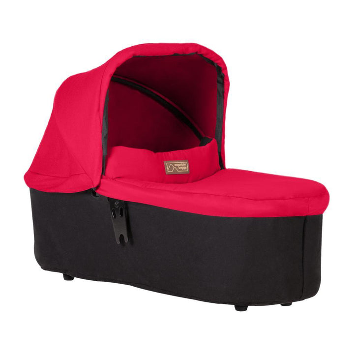 Mountain Buggy Carrycot Plus For Urban Jungle, Terrain +One