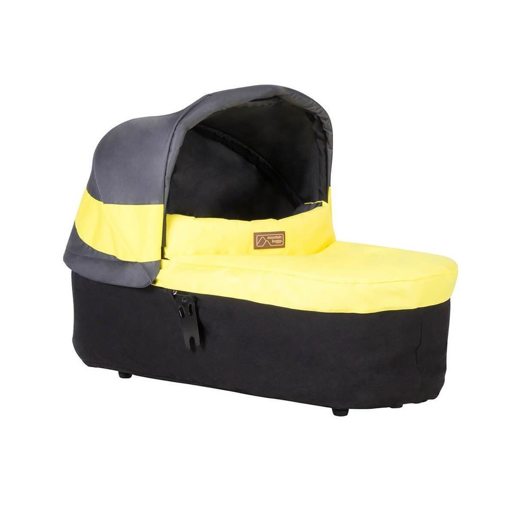 Mountain buggy urban jungle carrycot online