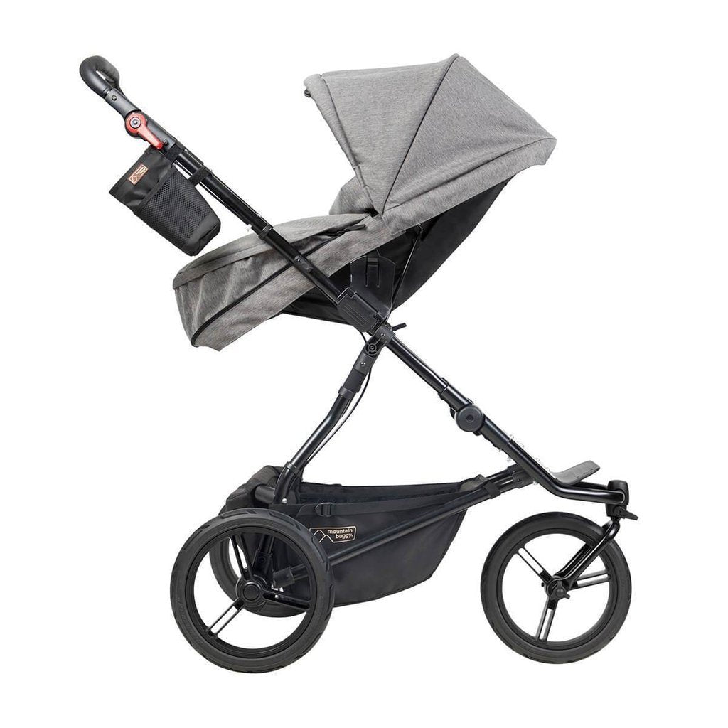 Mountain Buggy Carrycot Plus For Urban Jungle Terrain One