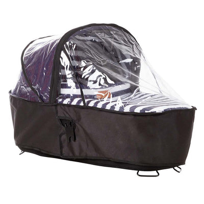 Mountain Buggy Carrycot Plus Storm Cover - Winkalotts