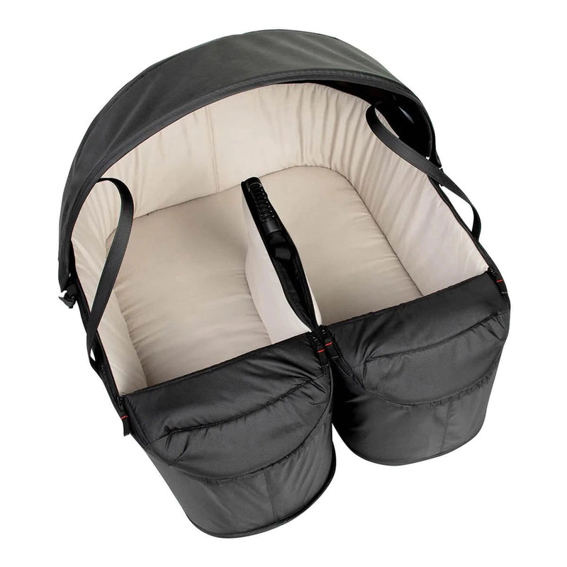 Mountain Buggy Cocoon For Twins - Winkalotts